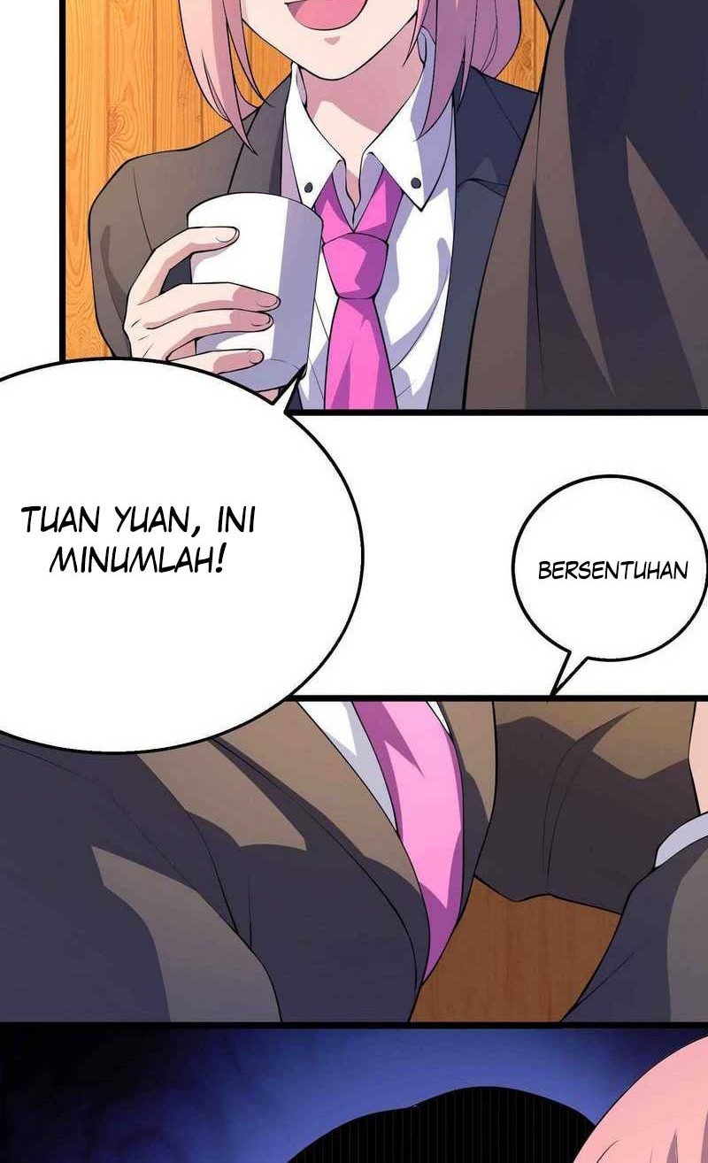 My Life as the Retired Hero Chapter 19 - halaman 31
