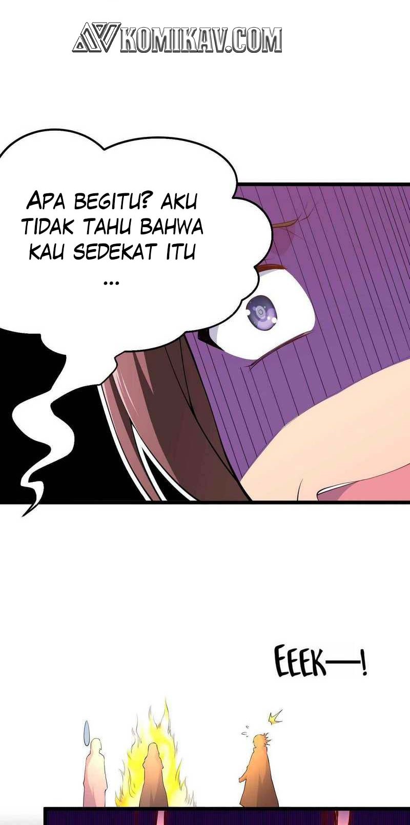 My Life as the Retired Hero Chapter 19 - halaman 5
