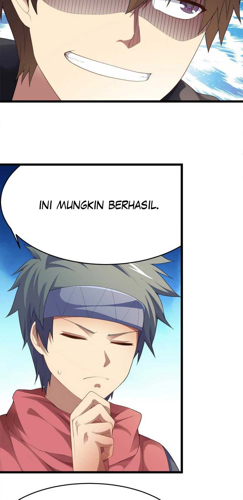 My Life as the Retired Hero Chapter 2 - halaman 23