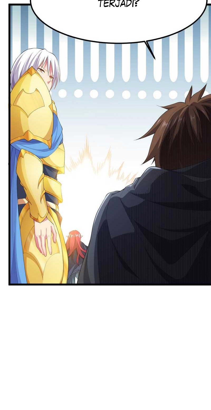 My Life as the Retired Hero Chapter 2 - halaman 7