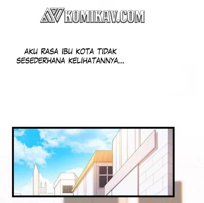 My Life as the Retired Hero Chapter 20 - halaman 15