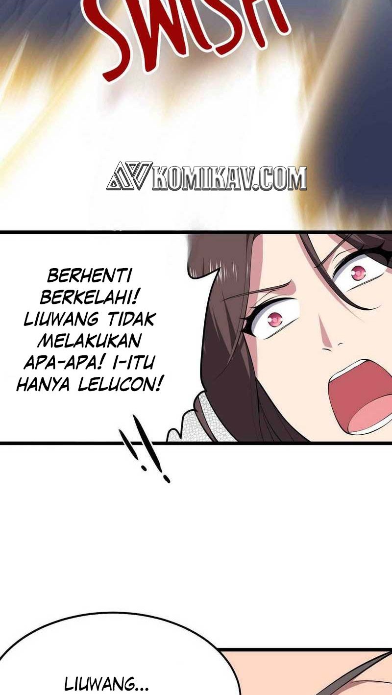 My Life as the Retired Hero Chapter 20 - halaman 31