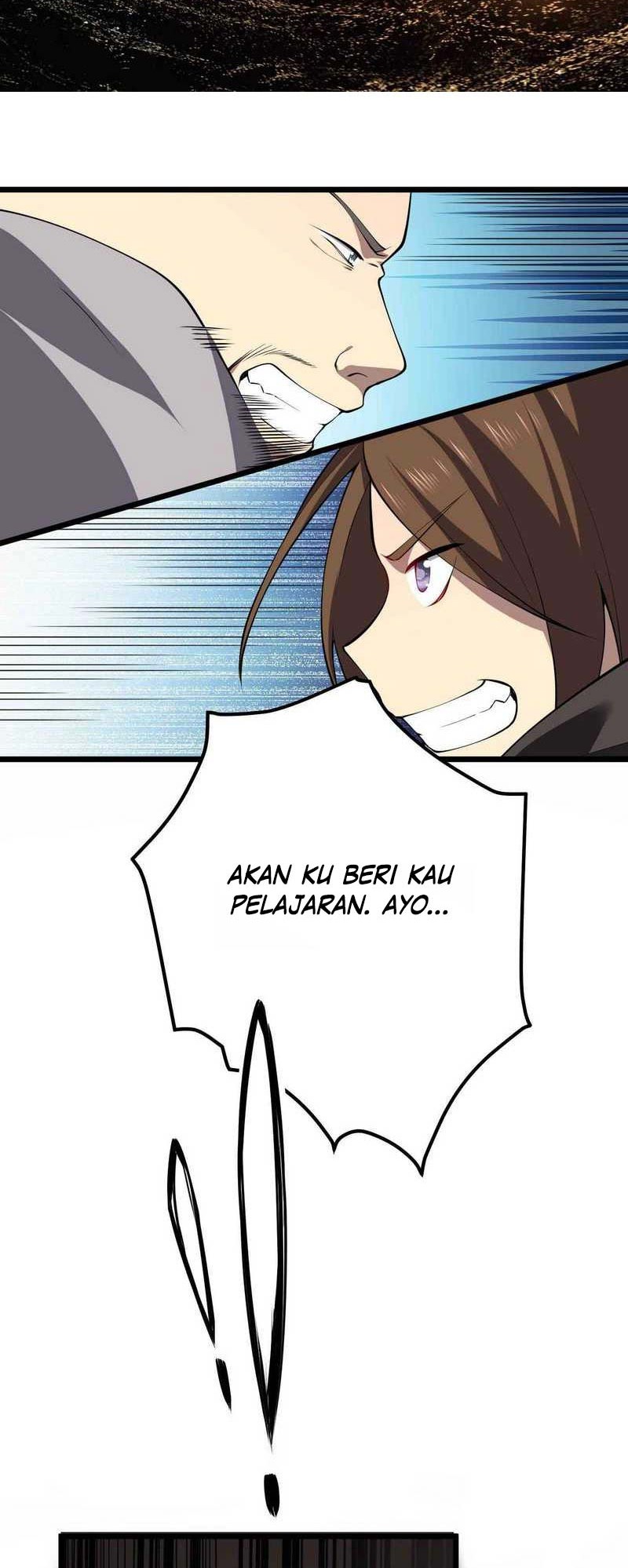 My Life as the Retired Hero Chapter 20 - halaman 37