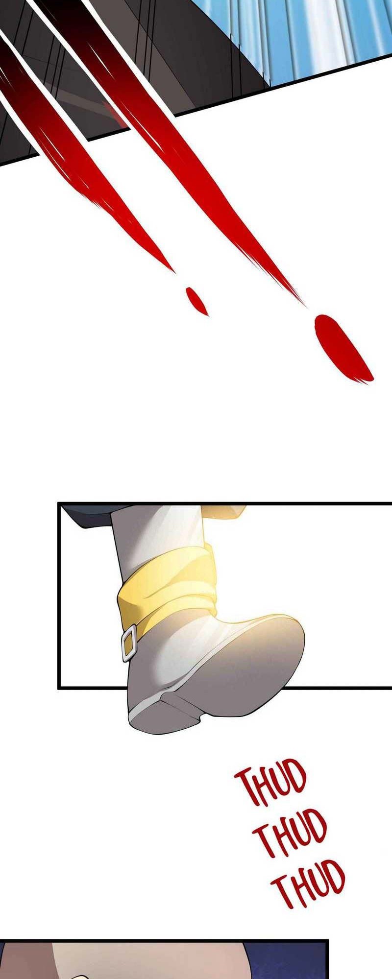 My Life as the Retired Hero Chapter 20 - halaman 39