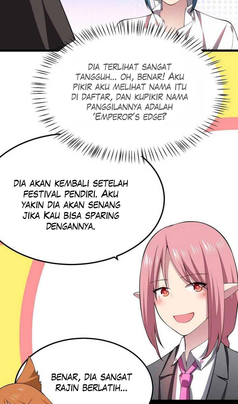 My Life as the Retired Hero Chapter 20 - halaman 9