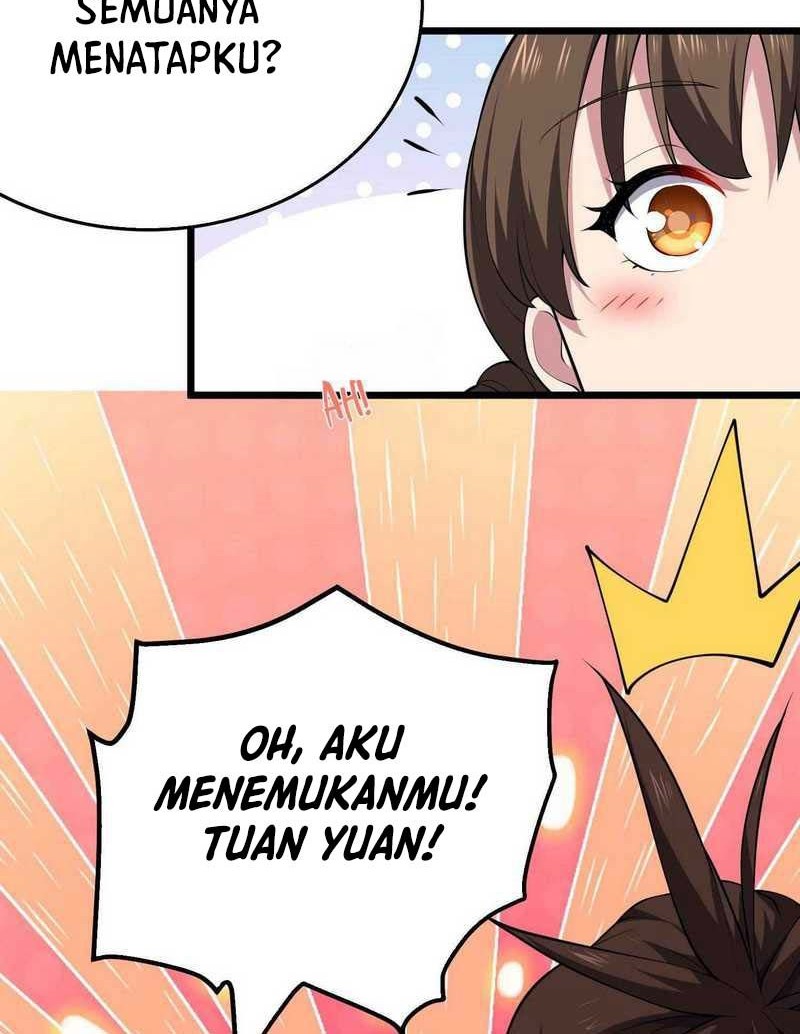 My Life as the Retired Hero Chapter 21 - halaman 15