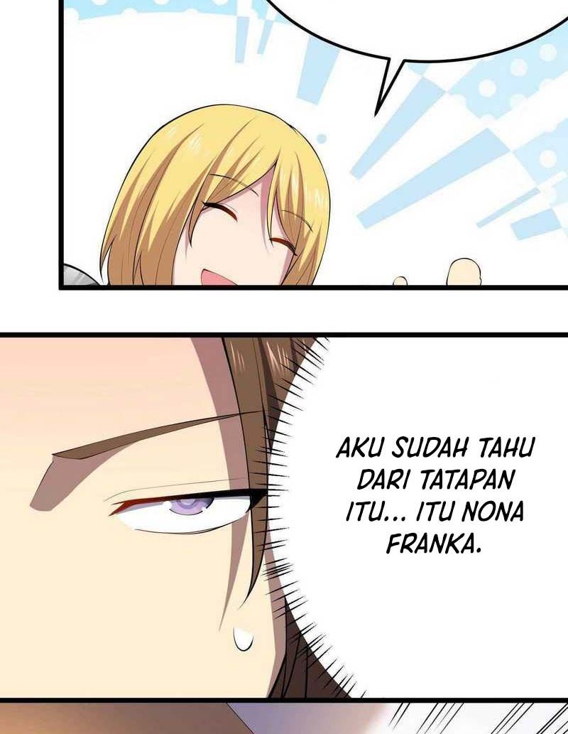 My Life as the Retired Hero Chapter 21 - halaman 21
