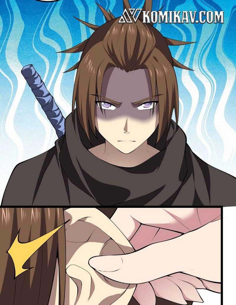 My Life as the Retired Hero Chapter 21 - halaman 25