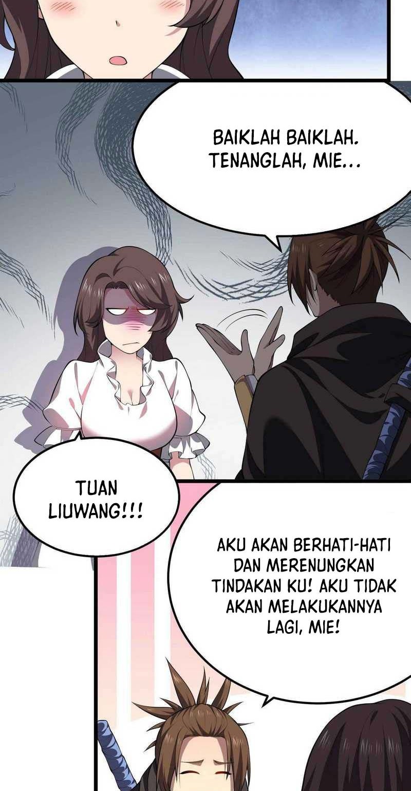 My Life as the Retired Hero Chapter 21 - halaman 27