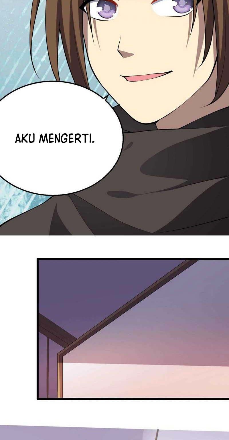 My Life as the Retired Hero Chapter 21 - halaman 29