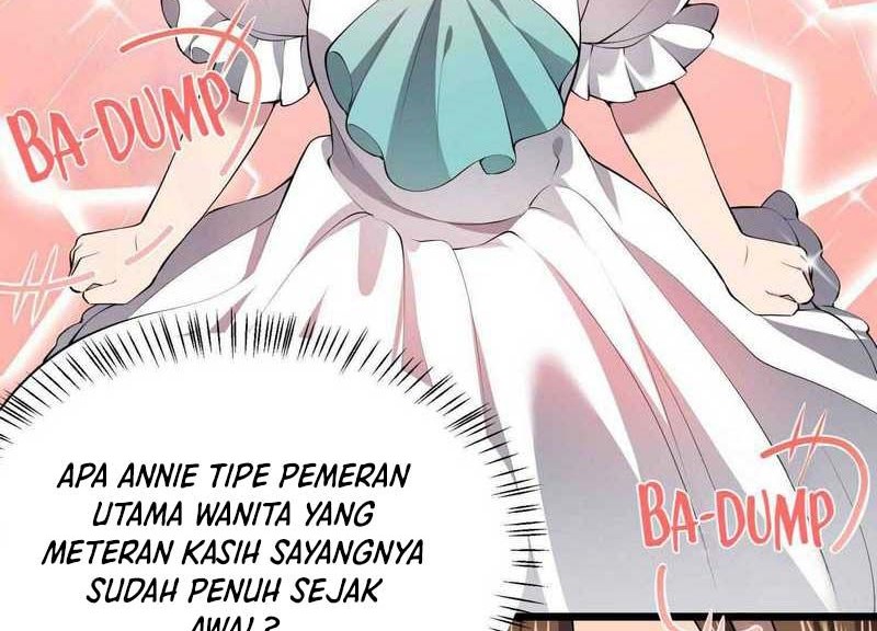 My Life as the Retired Hero Chapter 21 - halaman 45