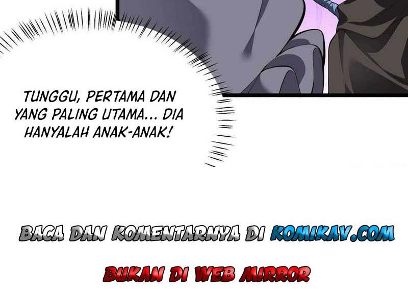 My Life as the Retired Hero Chapter 21 - halaman 47