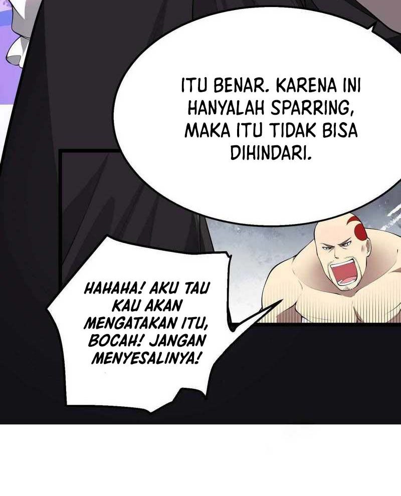 My Life as the Retired Hero Chapter 21 - halaman 5