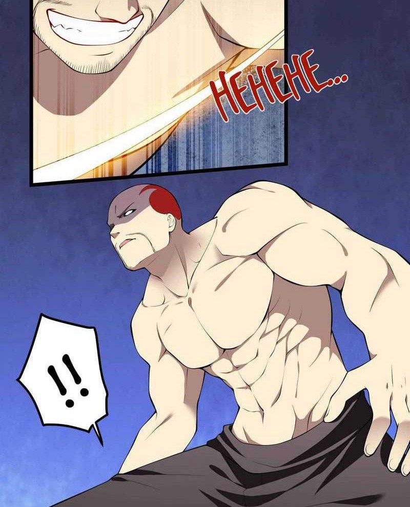 My Life as the Retired Hero Chapter 21 - halaman 7