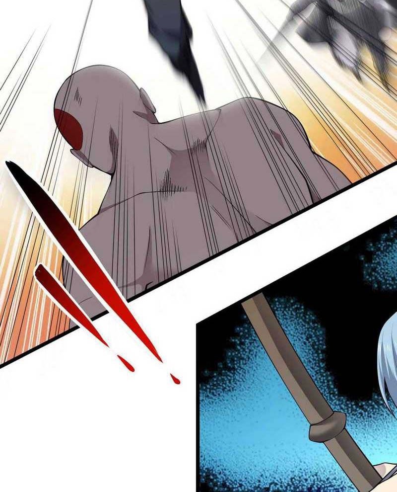 My Life as the Retired Hero Chapter 21 - halaman 9