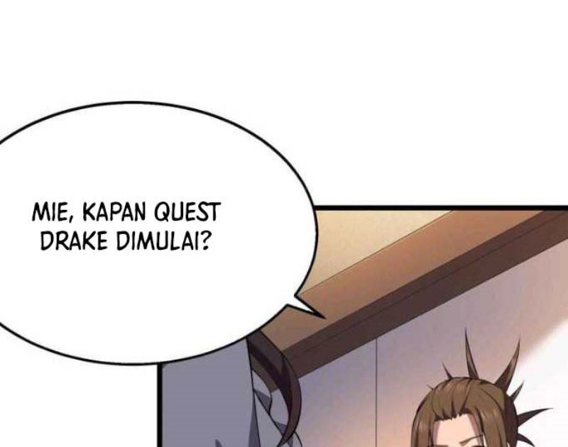 My Life as the Retired Hero Chapter 22 - halaman 25
