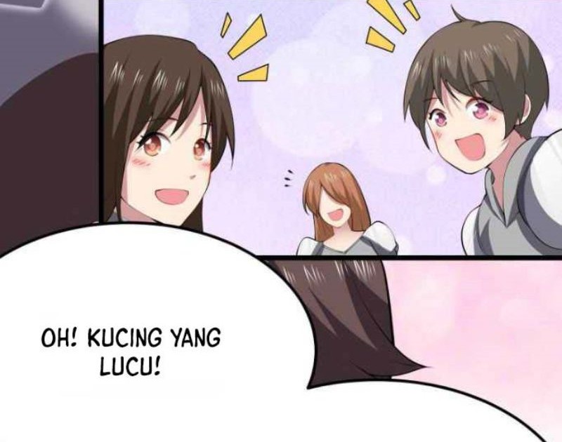 My Life as the Retired Hero Chapter 22 - halaman 27