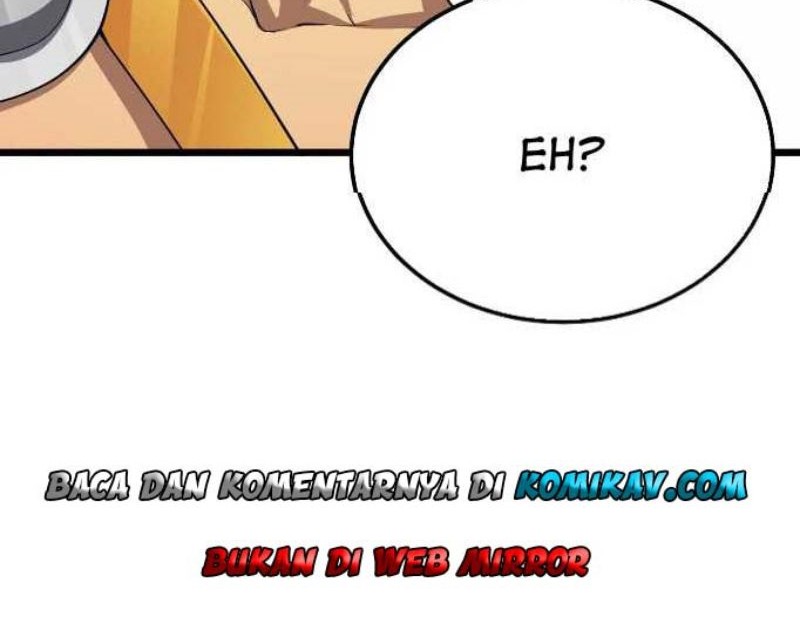 My Life as the Retired Hero Chapter 22 - halaman 31
