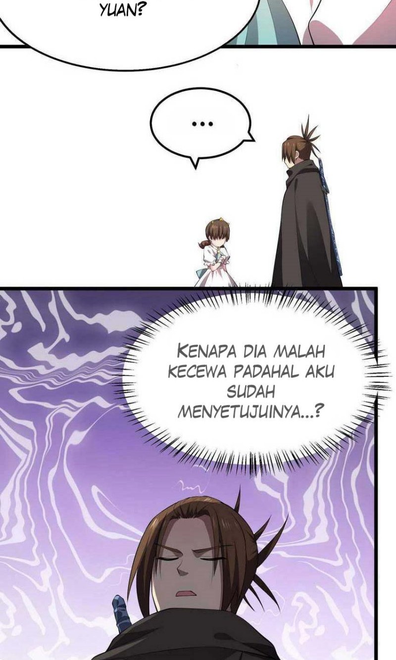 My Life as the Retired Hero Chapter 23 - halaman 11