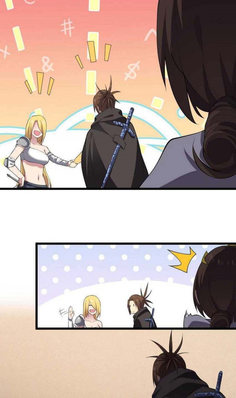 My Life as the Retired Hero Chapter 23 - halaman 17