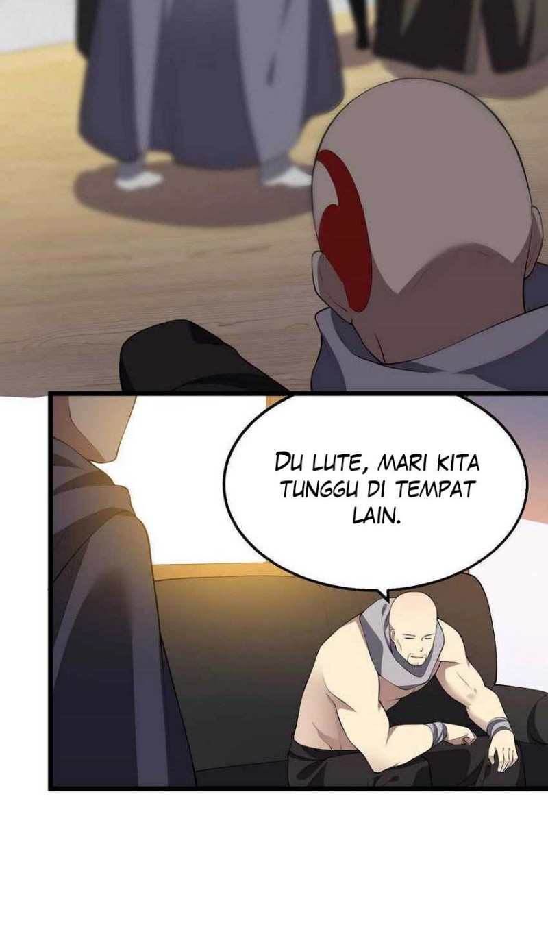 My Life as the Retired Hero Chapter 23 - halaman 25