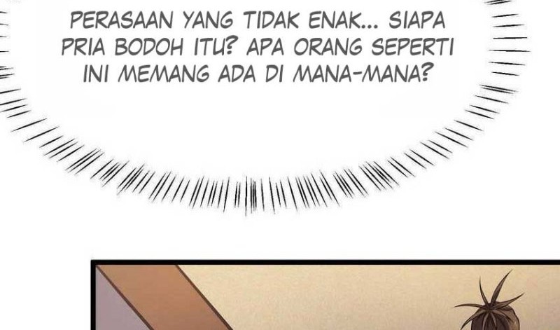 My Life as the Retired Hero Chapter 23 - halaman 29