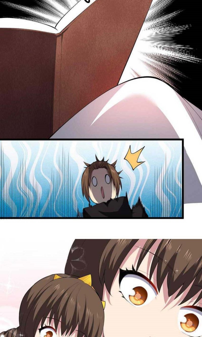 My Life as the Retired Hero Chapter 23 - halaman 3