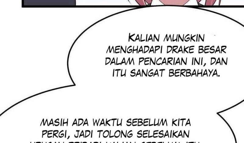 My Life as the Retired Hero Chapter 23 - halaman 33