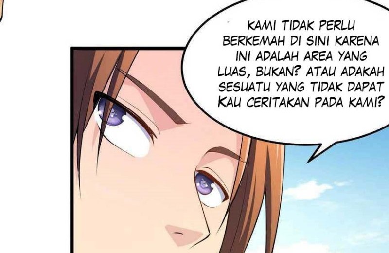 My Life as the Retired Hero Chapter 24 - halaman 17