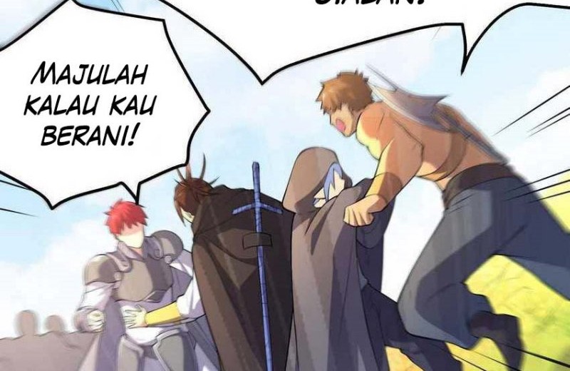 My Life as the Retired Hero Chapter 24 - halaman 25