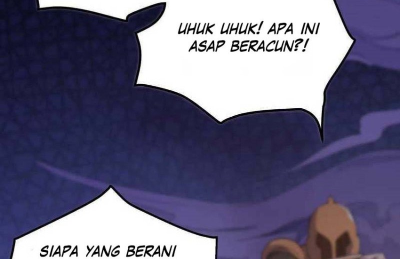 My Life as the Retired Hero Chapter 24 - halaman 27
