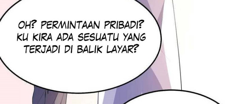 My Life as the Retired Hero Chapter 24 - halaman 3