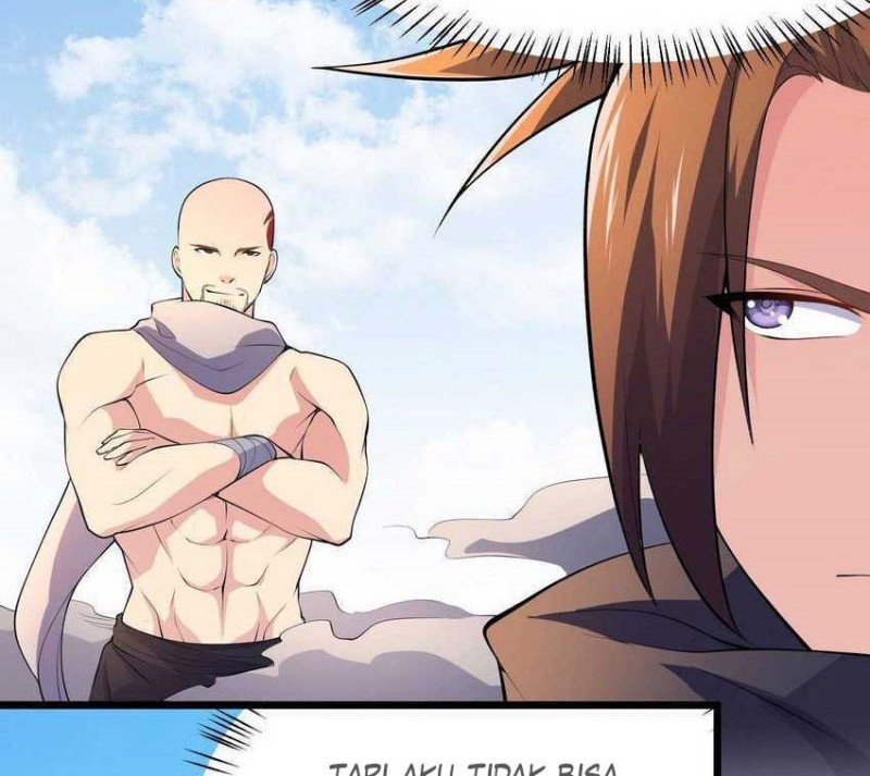My Life as the Retired Hero Chapter 24 - halaman 31