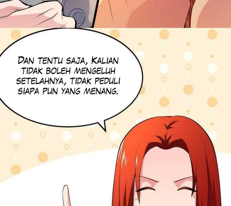 My Life as the Retired Hero Chapter 24 - halaman 37