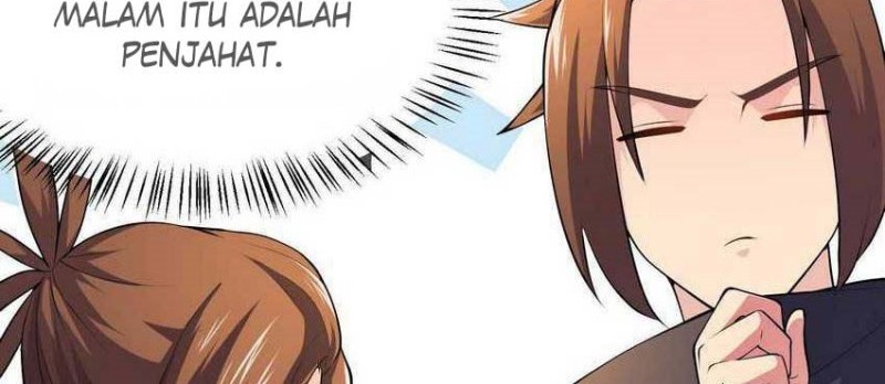 My Life as the Retired Hero Chapter 24 - halaman 7