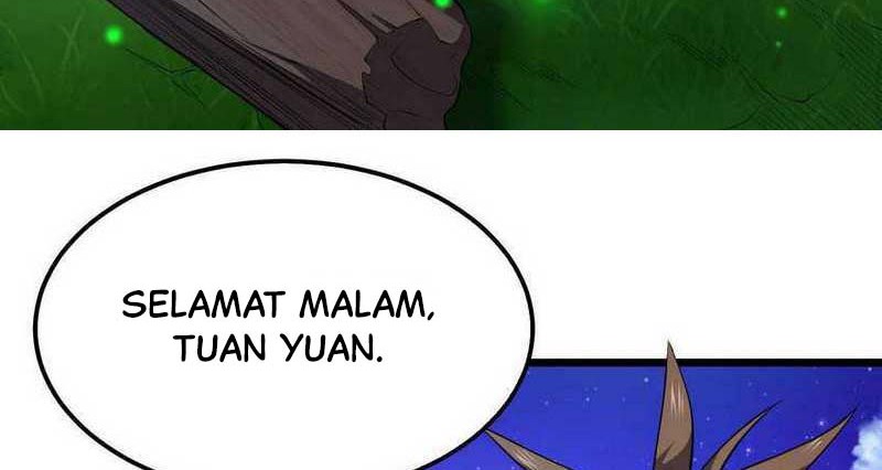 My Life as the Retired Hero Chapter 25 - halaman 19
