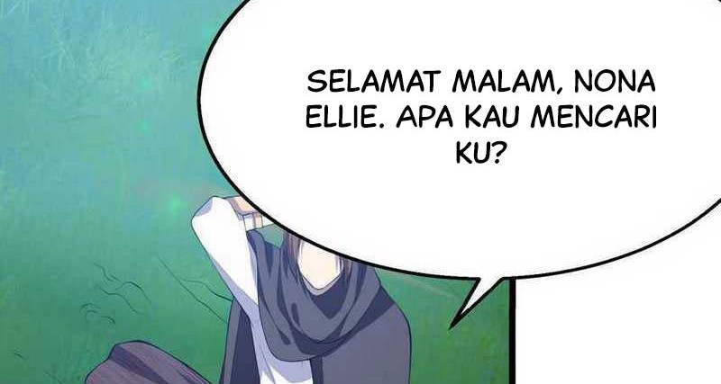 My Life as the Retired Hero Chapter 25 - halaman 21
