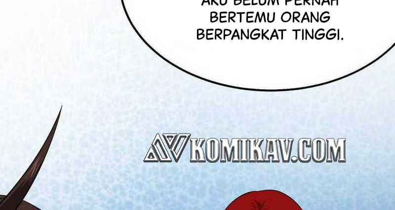 My Life as the Retired Hero Chapter 25 - halaman 27