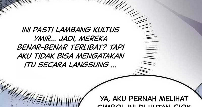 My Life as the Retired Hero Chapter 25 - halaman 29