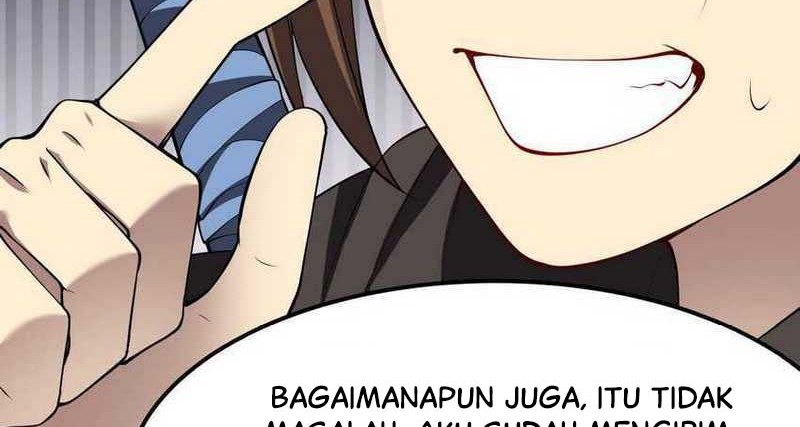 My Life as the Retired Hero Chapter 25 - halaman 31