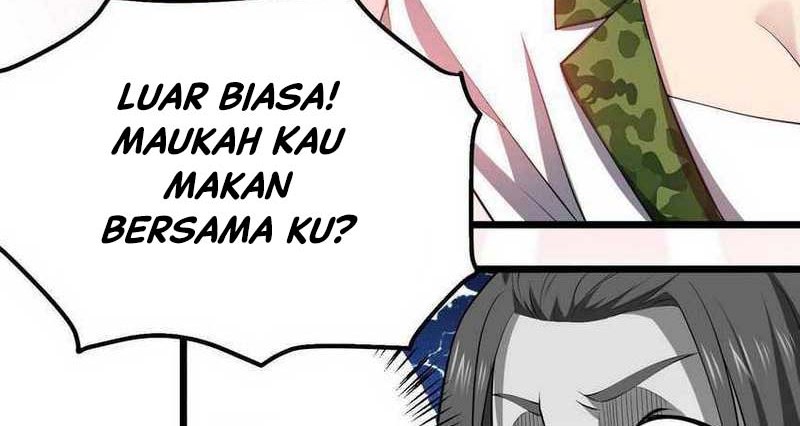 My Life as the Retired Hero Chapter 25 - halaman 33