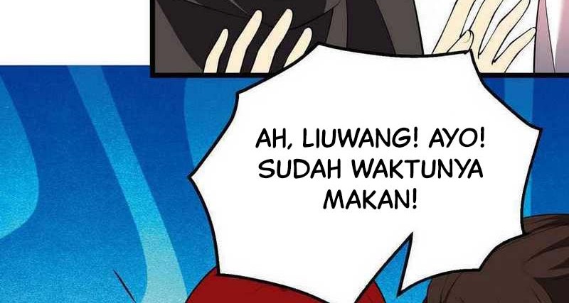 My Life as the Retired Hero Chapter 25 - halaman 35