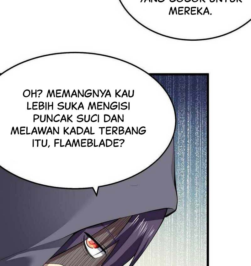 My Life as the Retired Hero Chapter 25 - halaman 43