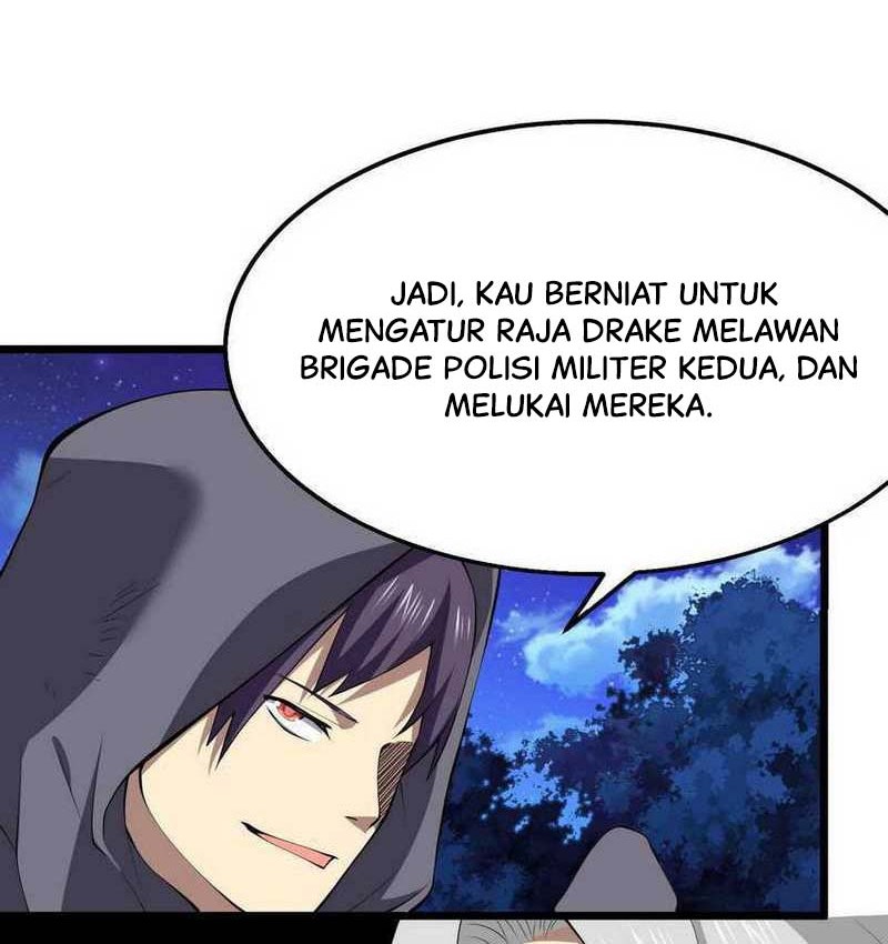 My Life as the Retired Hero Chapter 25 - halaman 47