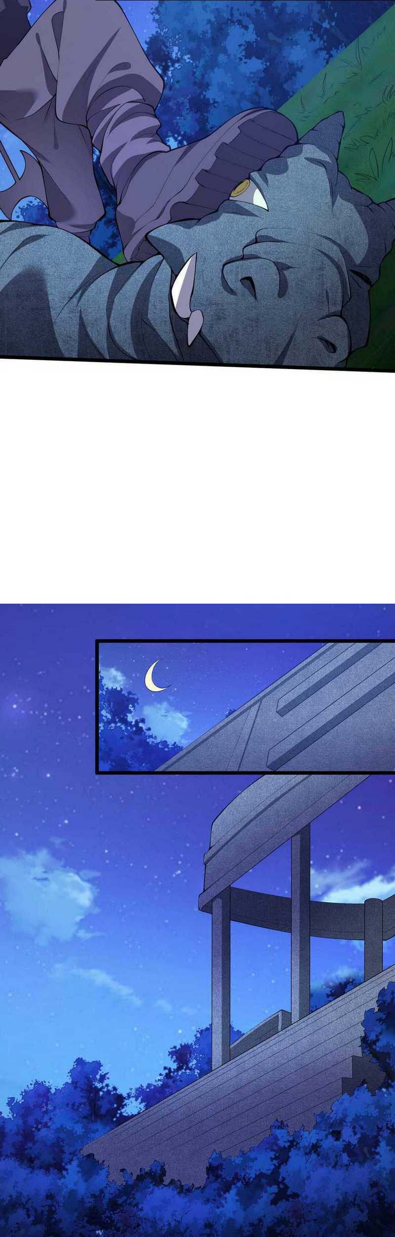 My Life as the Retired Hero Chapter 25 - halaman 50