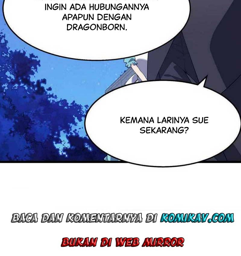 My Life as the Retired Hero Chapter 25 - halaman 53