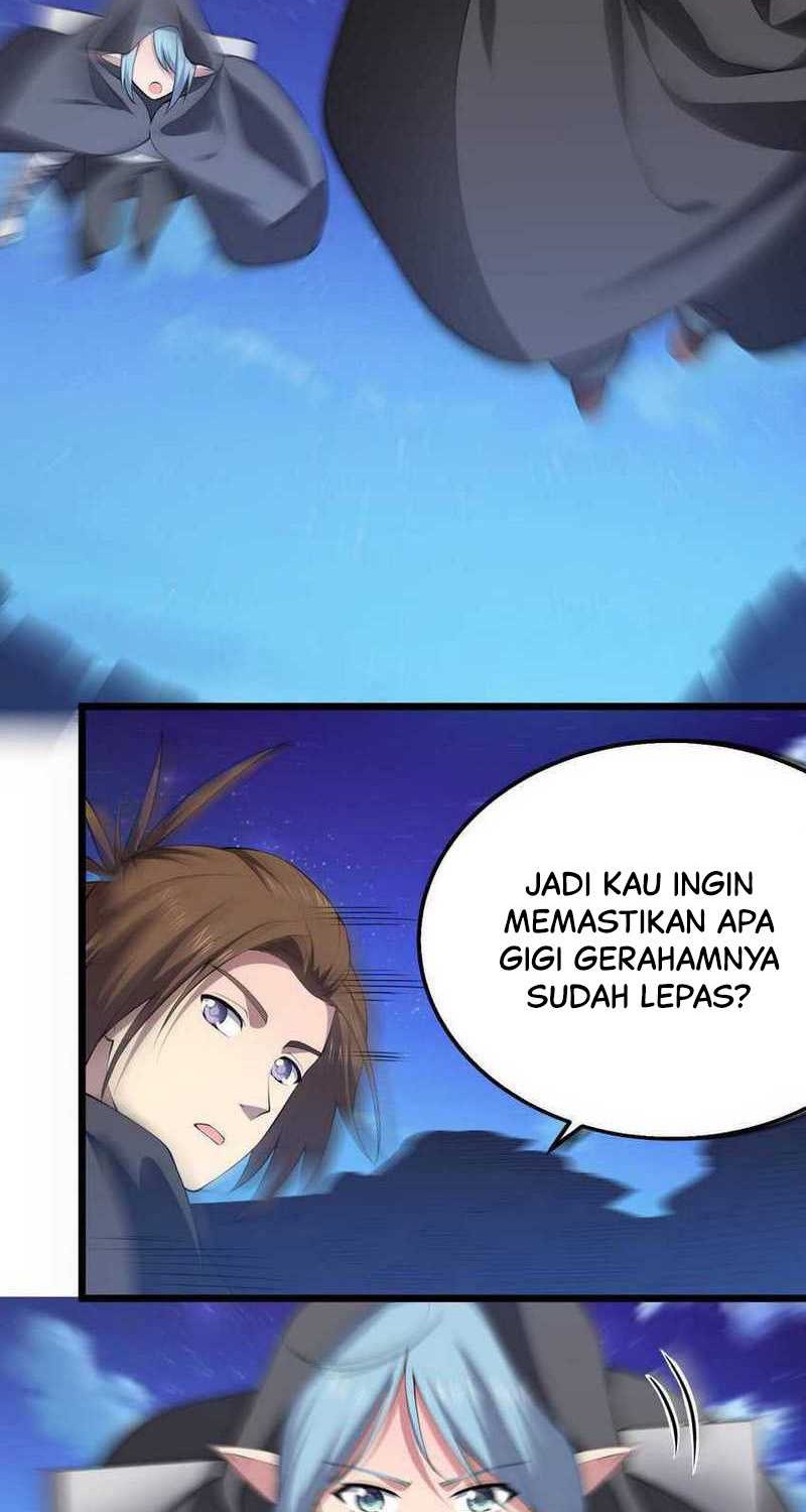 My Life as the Retired Hero Chapter 26 - halaman 22