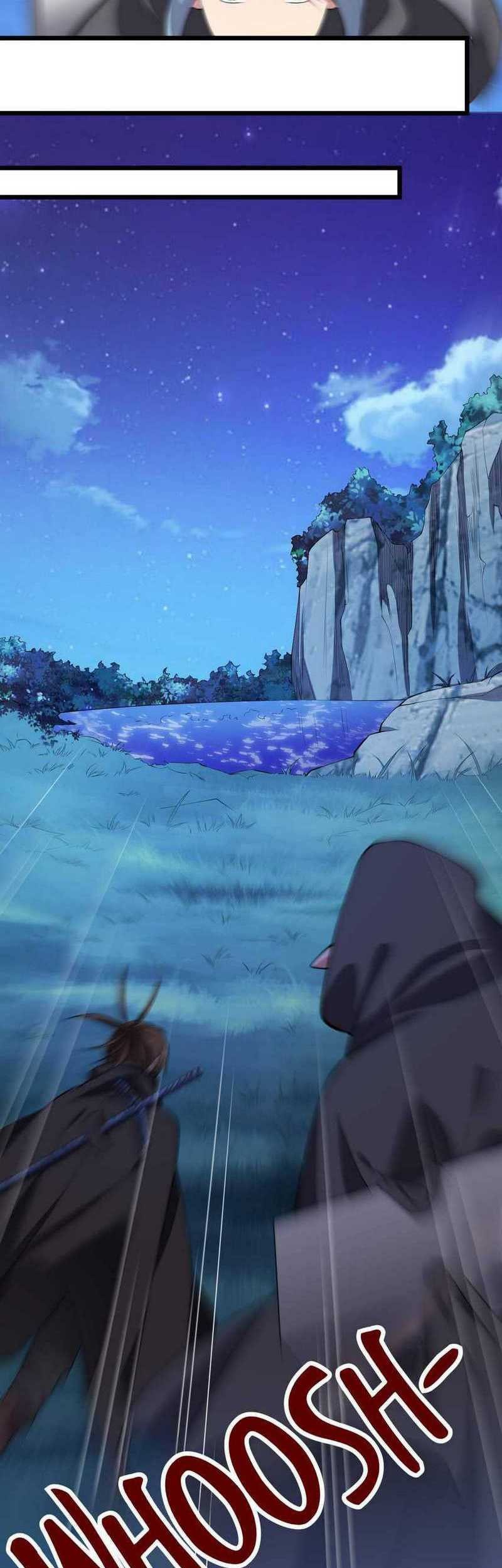 My Life as the Retired Hero Chapter 26 - halaman 23