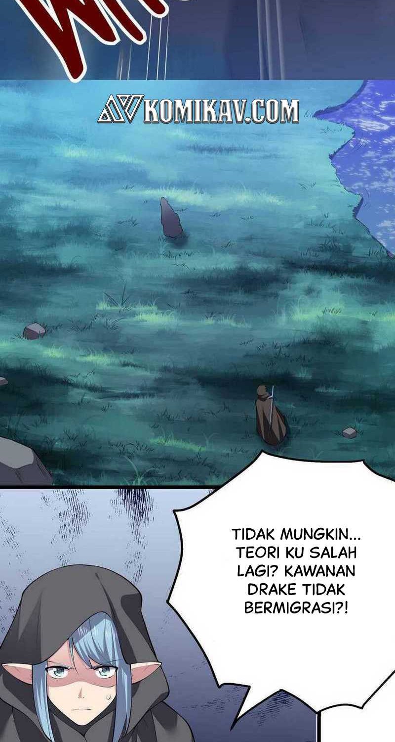 My Life as the Retired Hero Chapter 26 - halaman 24