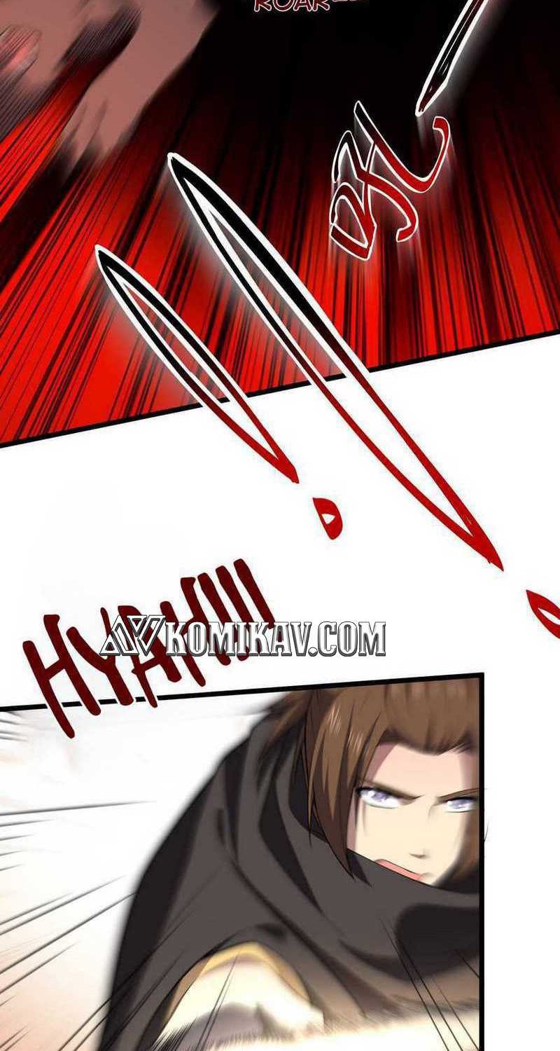 My Life as the Retired Hero Chapter 26 - halaman 30